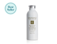 Strawberry Rhubarb Dermafoliant