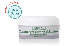 Coconut Age Corrective Moisturizer