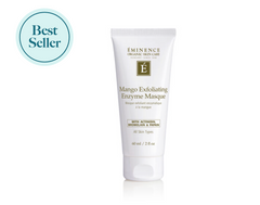 Mango Exfoliating Enzyme Masque