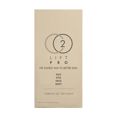 CO2 Lift Pro Carboxy Treatment