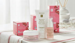 Strawberry Rhubarb Summer Hydration Event