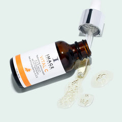 Vital C Hydrating Antioxidant A C E Serum