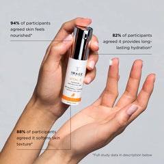 Vital C Eye Recovery Gel