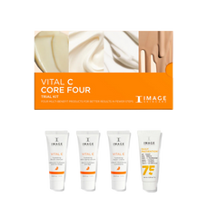 Vital C Core Four