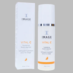 Vital C Hydrating Facial Cleanser