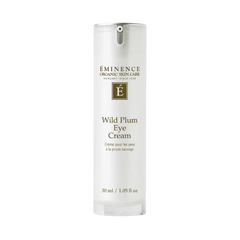 Wild Plum Eye Cream