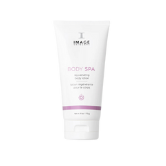 Body Spa Rejuvinating Body Lotion
