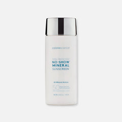 Total Protection No Show SPF 50