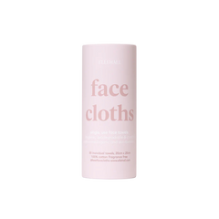 Elle Hall Face Cloths (30 Towels)