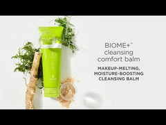 Biome+ Cleansing Comfort Balm