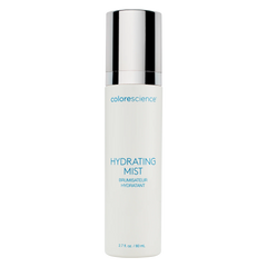 Hydrating Setting Mist