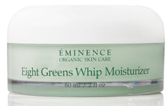 Eight greens moistuzier