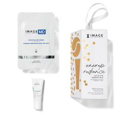 Image Unwrap Radiance Holiday Gift Set