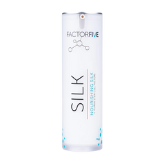 Nourishing Silk
