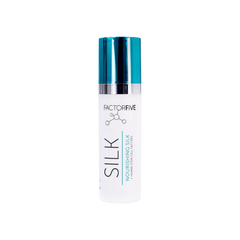 Nourishing Silk