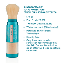Total Protection Brush on Shield SPF 50