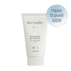 Ultra Gentle Cleanser