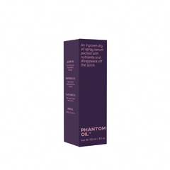 Lady Peng Phantom Oil